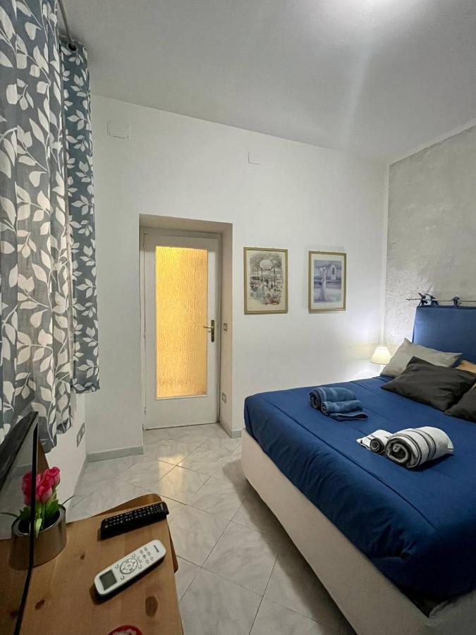 Vomero House With Free Parking 410 Cm Neapol Zewnętrze zdjęcie