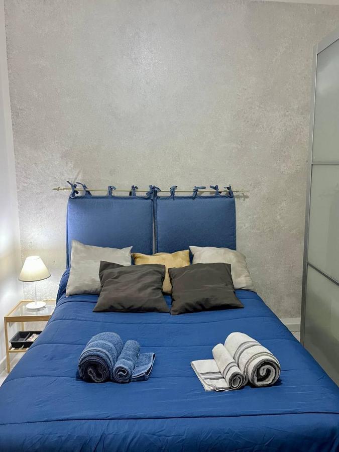 Vomero House With Free Parking 410 Cm Neapol Zewnętrze zdjęcie