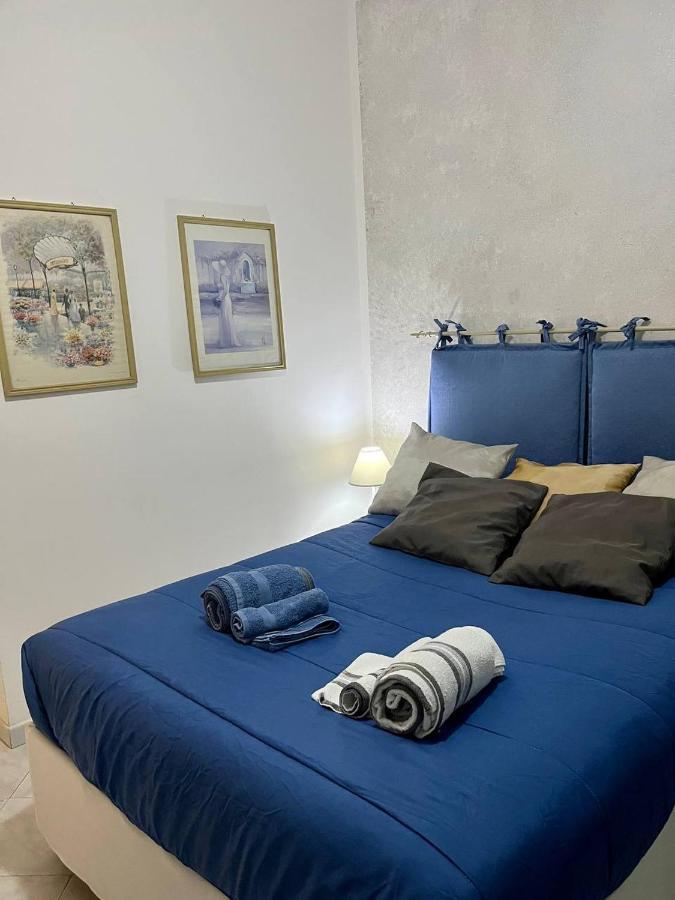 Vomero House With Free Parking 410 Cm Neapol Zewnętrze zdjęcie