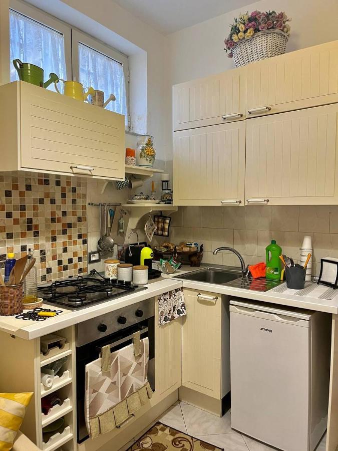 Vomero House With Free Parking 410 Cm Neapol Zewnętrze zdjęcie